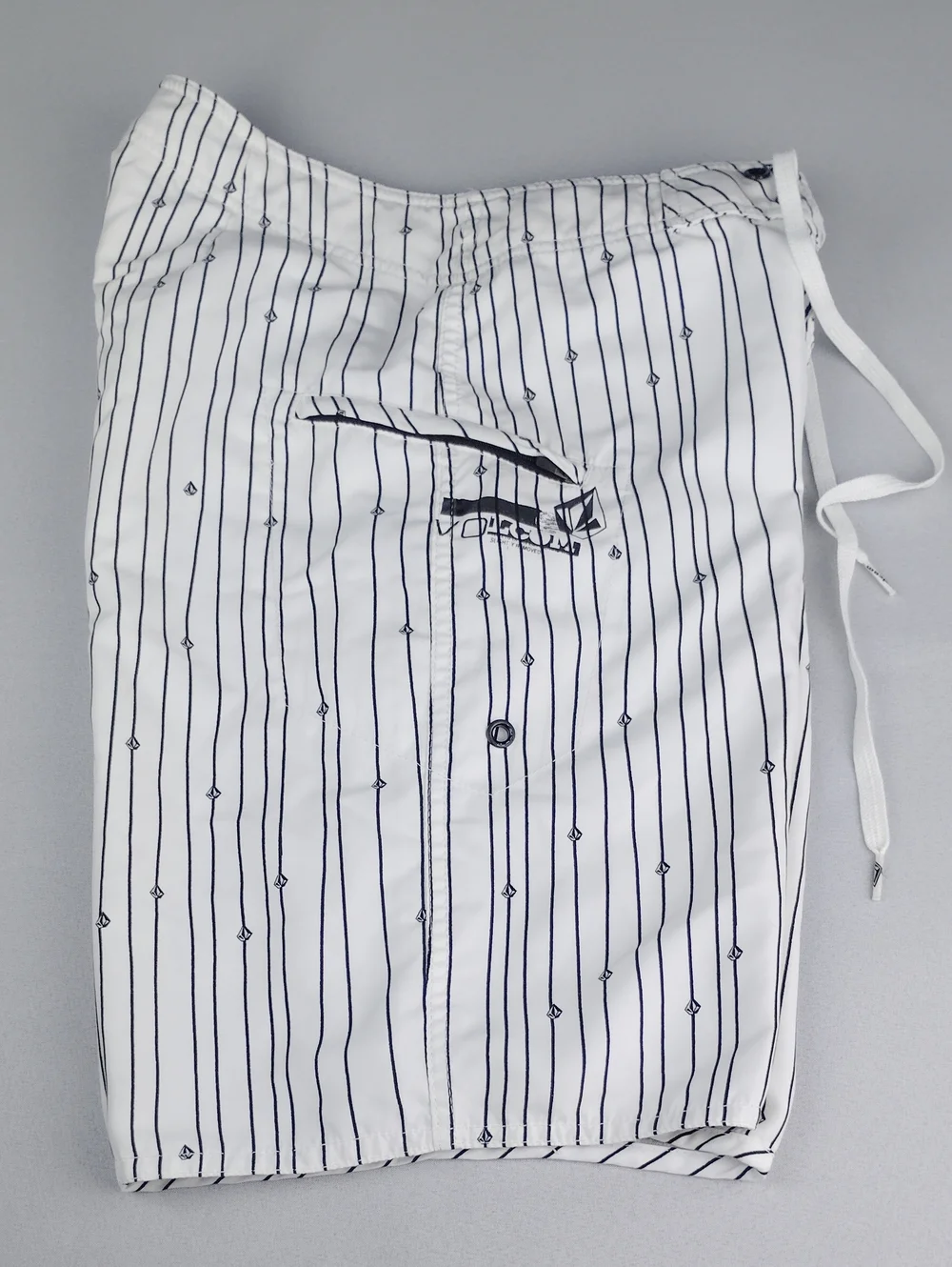 Volcom Mens Swim Board Trunks